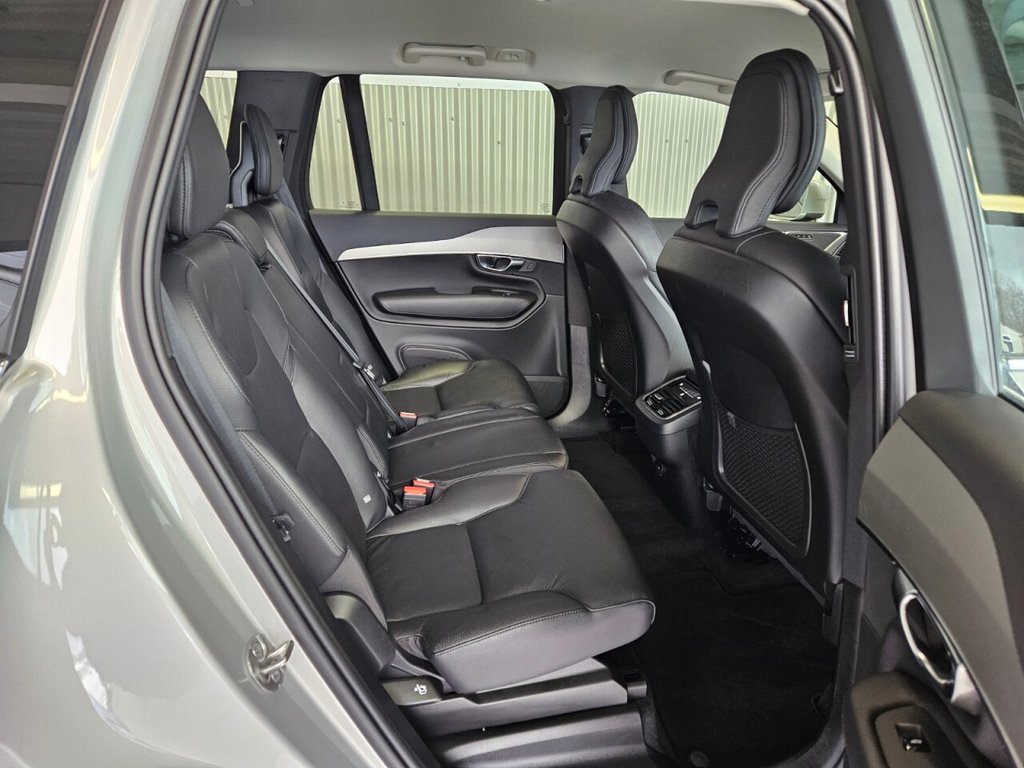 Used Volvo XC90 2023 for sale - 78068605: Photo 24