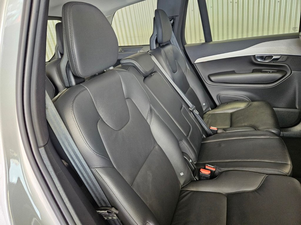 Used Volvo XC90 2023 for sale - 78068605: Photo 25