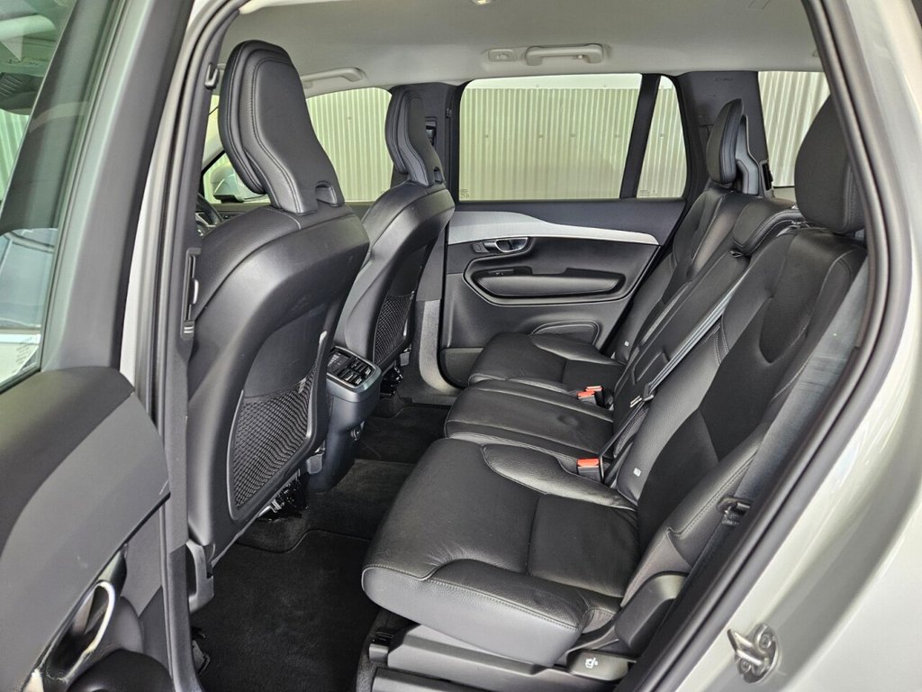 Used Volvo XC90 2023 for sale - 78068605: Photo 29