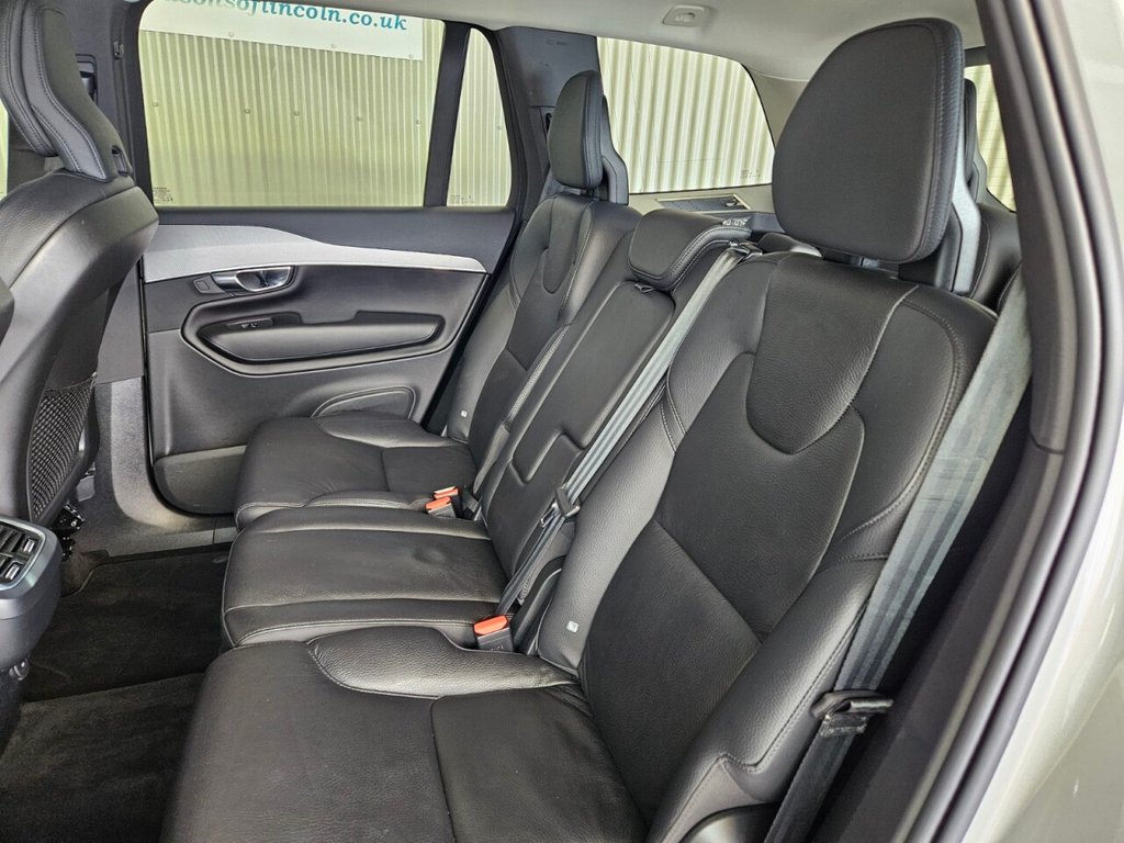 Used Volvo XC90 2023 for sale - 78068605: Photo 30