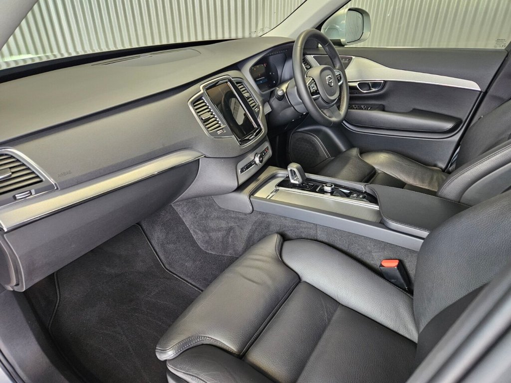 Used Volvo XC90 2023 for sale - 78068605: Photo 32