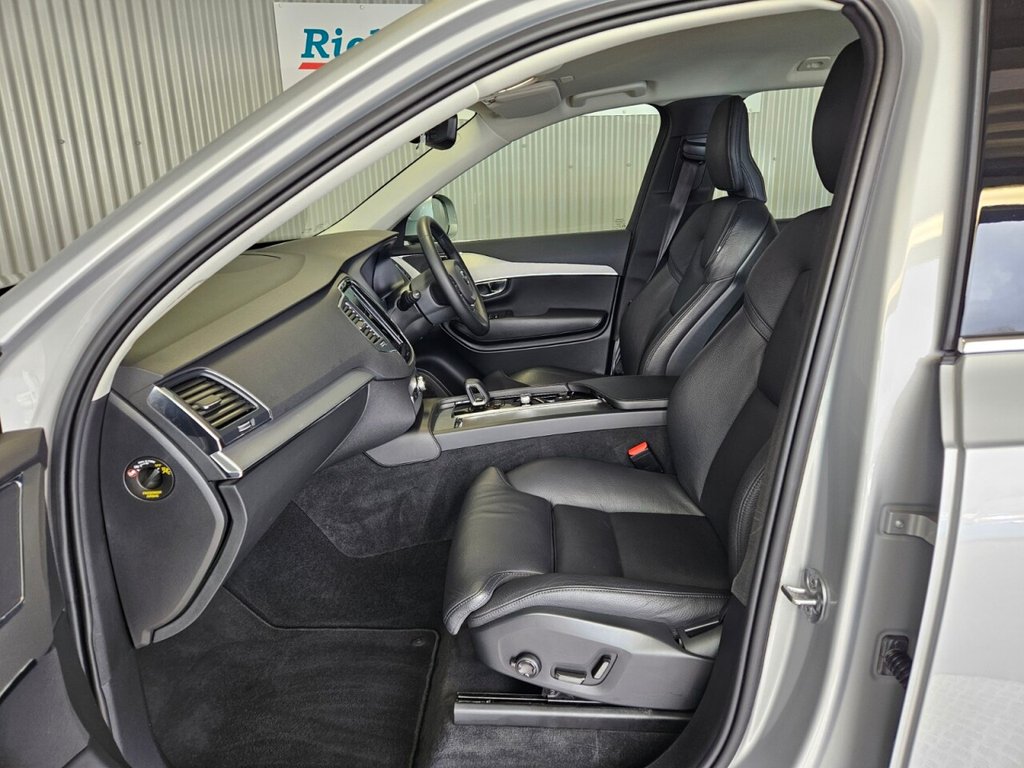 Used Volvo XC90 2023 for sale - 78068605: Photo 33