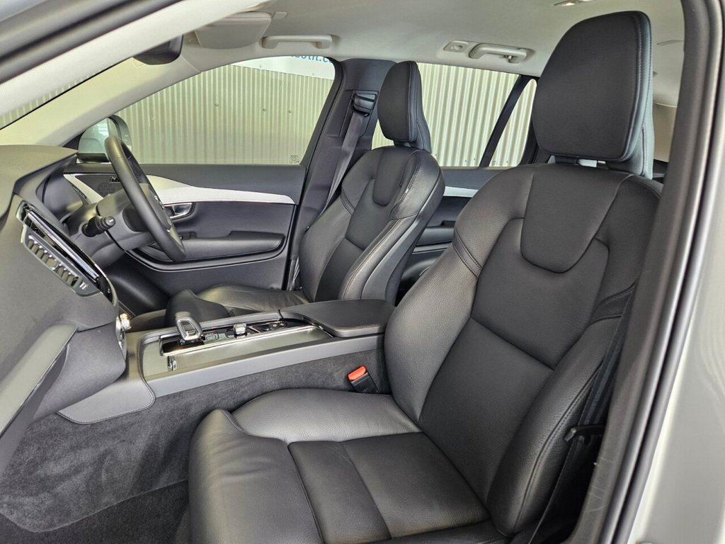Used Volvo XC90 2023 for sale - 78068605: Photo 34