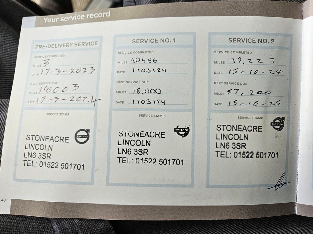 Used Volvo XC90 2023 for sale - 78068605: Photo 36