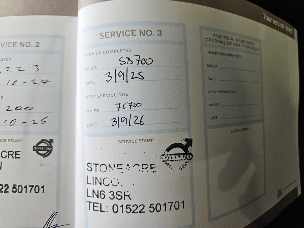 Used Volvo XC90 2023 for sale - 78068605: Photo 37