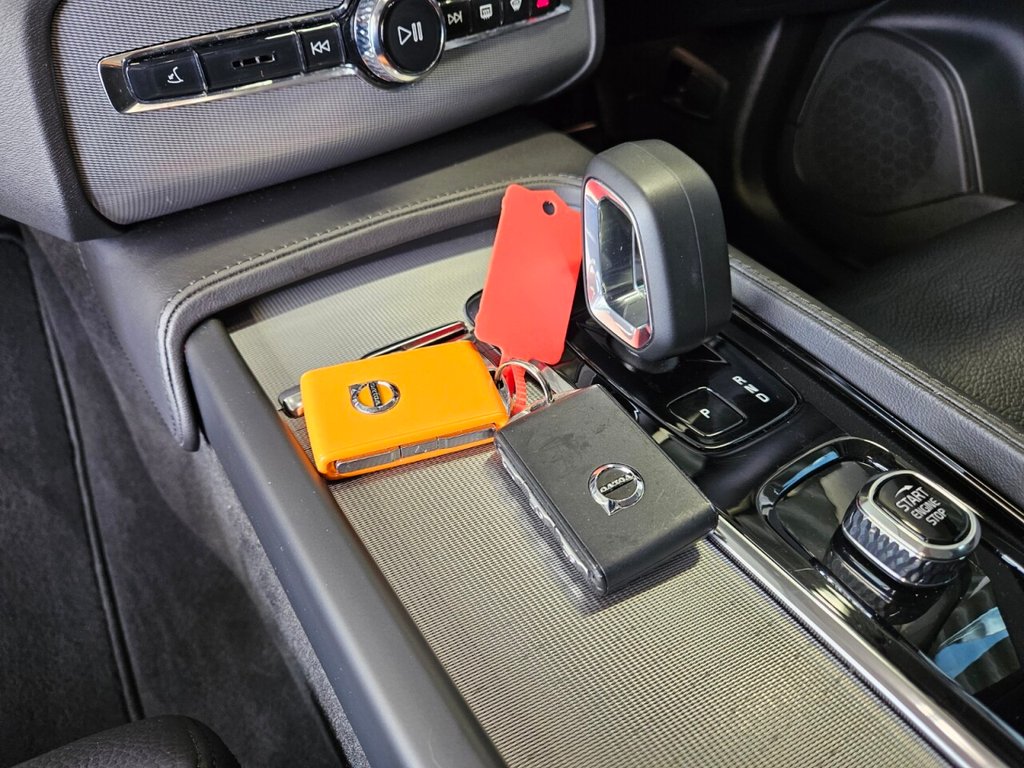 Used Volvo XC90 2023 for sale - 78068605: Photo 38