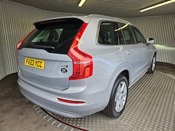 Used Volvo XC90 2023 for sale - 78068605: Photo