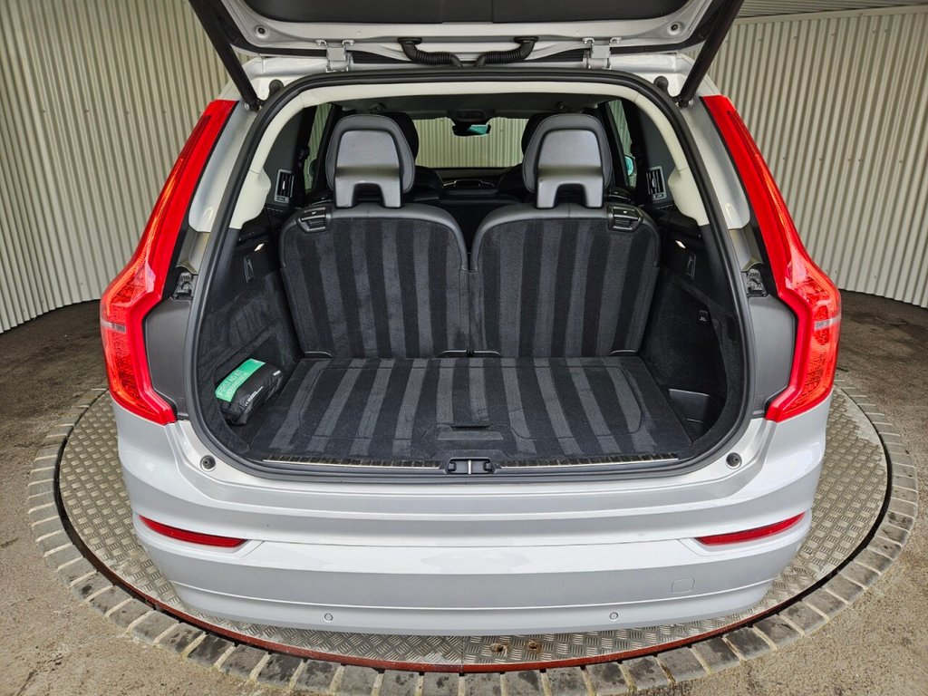 Used Volvo XC90 2023 for sale - 78068605: Photo 4