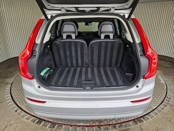 Used Volvo XC90 2023 for sale - 78068605: Photo