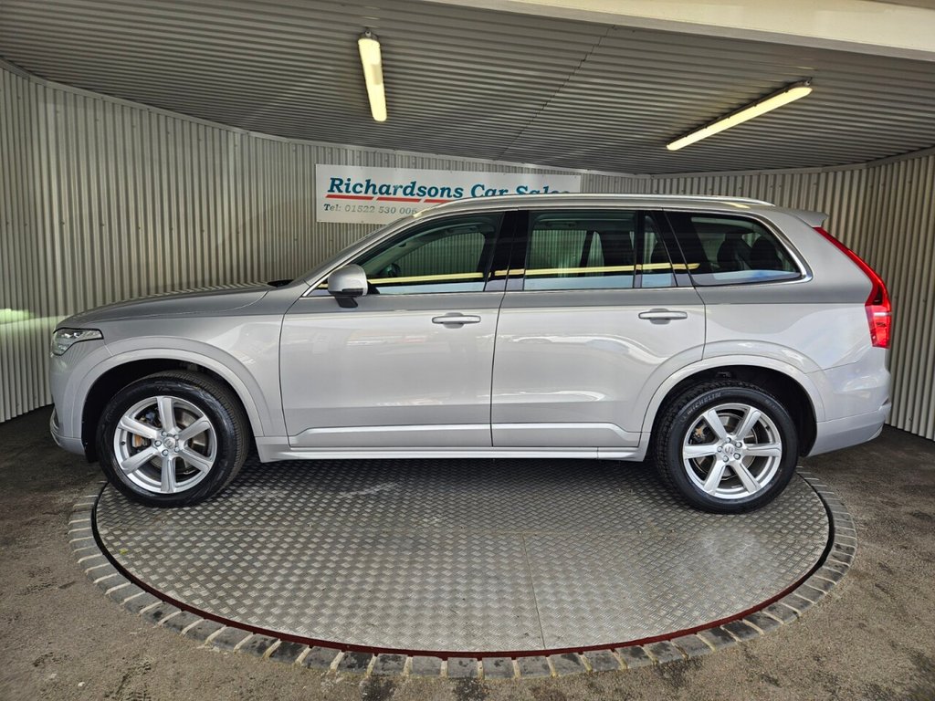 Used Volvo XC90 2023 for sale - 78068605: Photo 7