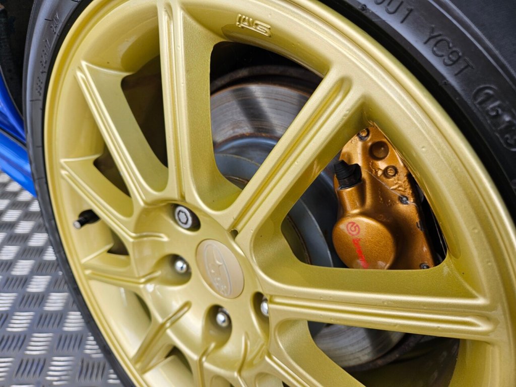 Used Subaru Impreza 2007 for sale - 76820546: Photo 13