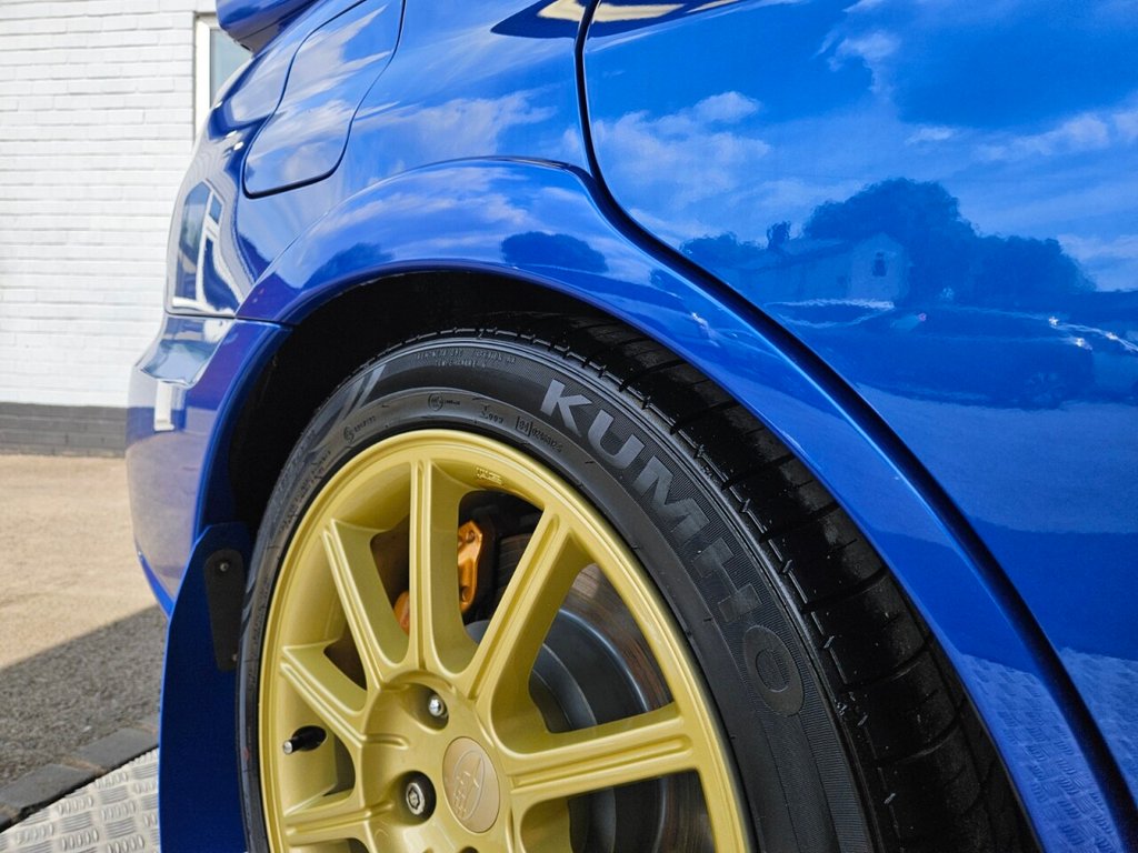 Used Subaru Impreza 2007 for sale - 76820546: Photo 18