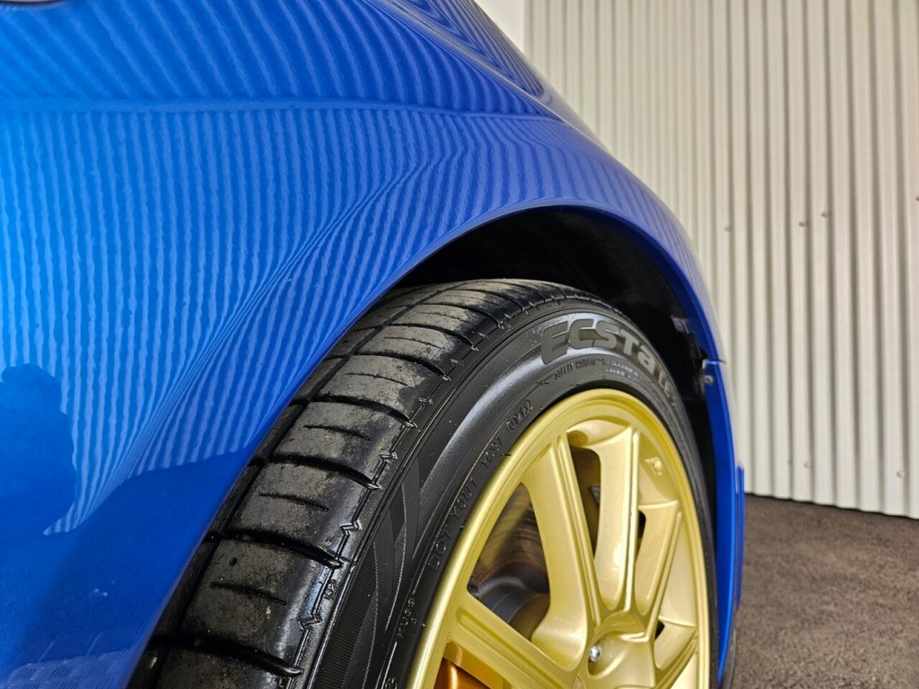 Used Subaru Impreza 2007 for sale - 76820546: Photo 20