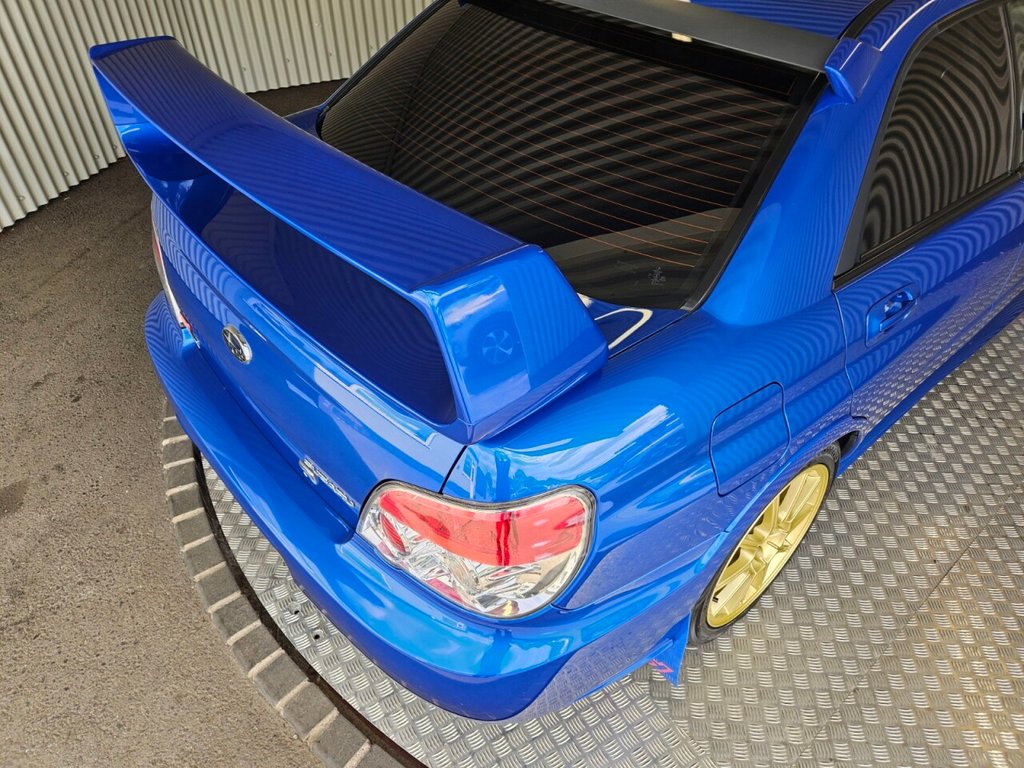 Used Subaru Impreza 2007 for sale - 76820546: Photo 23