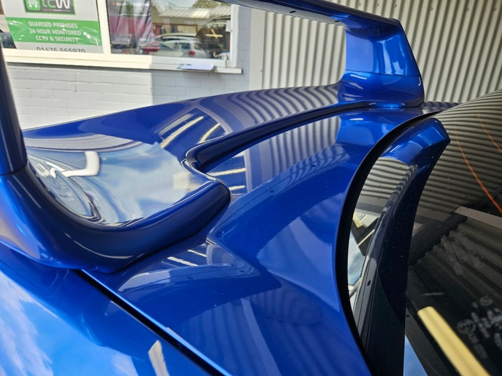 Used Subaru Impreza 2007 for sale - 76820546: Photo 24