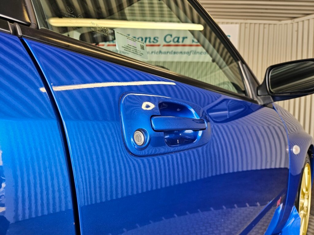 Used Subaru Impreza 2007 for sale - 76820546: Photo 26