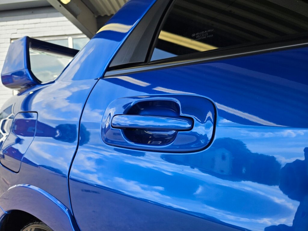 Used Subaru Impreza 2007 for sale - 76820546: Photo 27