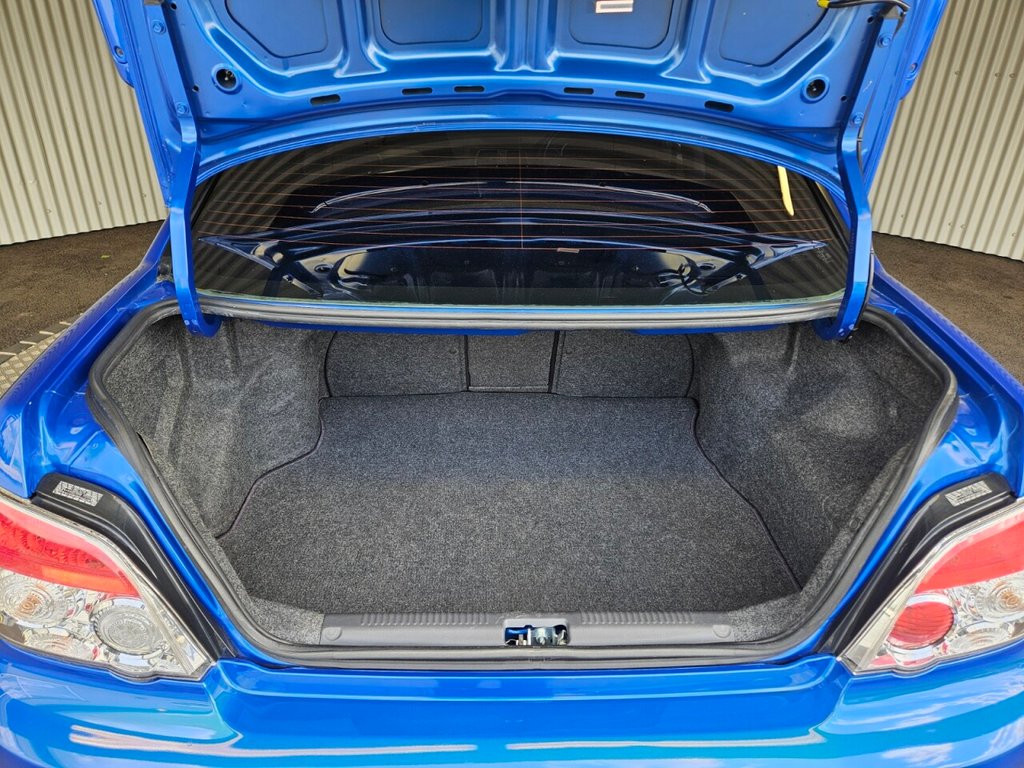 Used Subaru Impreza 2007 for sale - 76820546: Photo 31