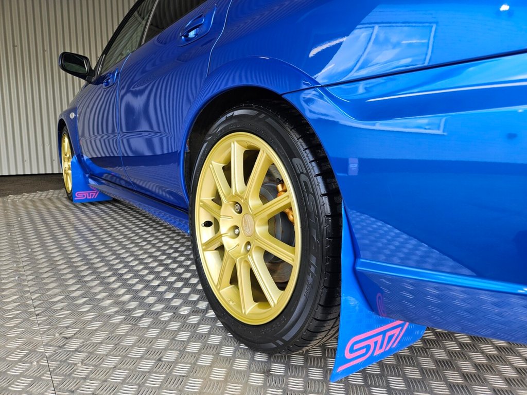 Used Subaru Impreza 2007 for sale - 76820546: Photo 33