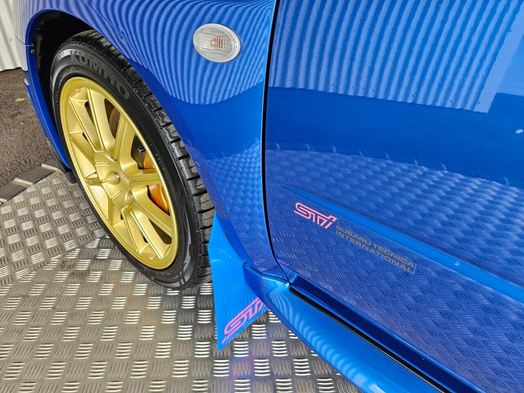 Used Subaru Impreza 2007 for sale - 76820546: Photo 35