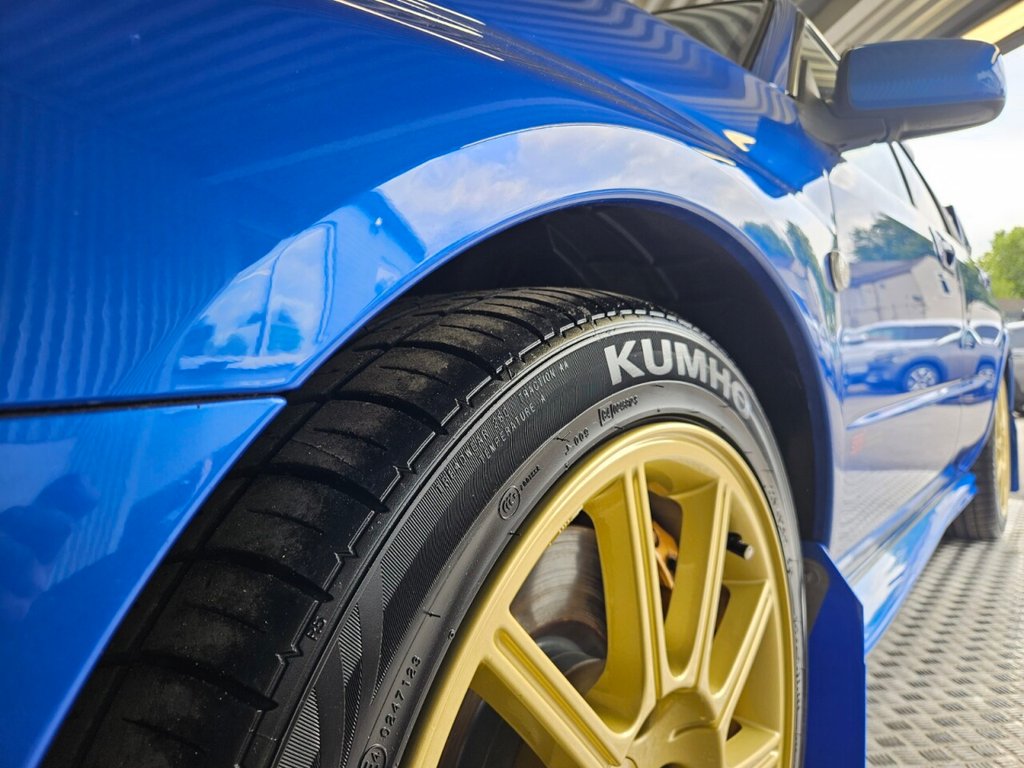 Used Subaru Impreza 2007 for sale - 76820546: Photo 37