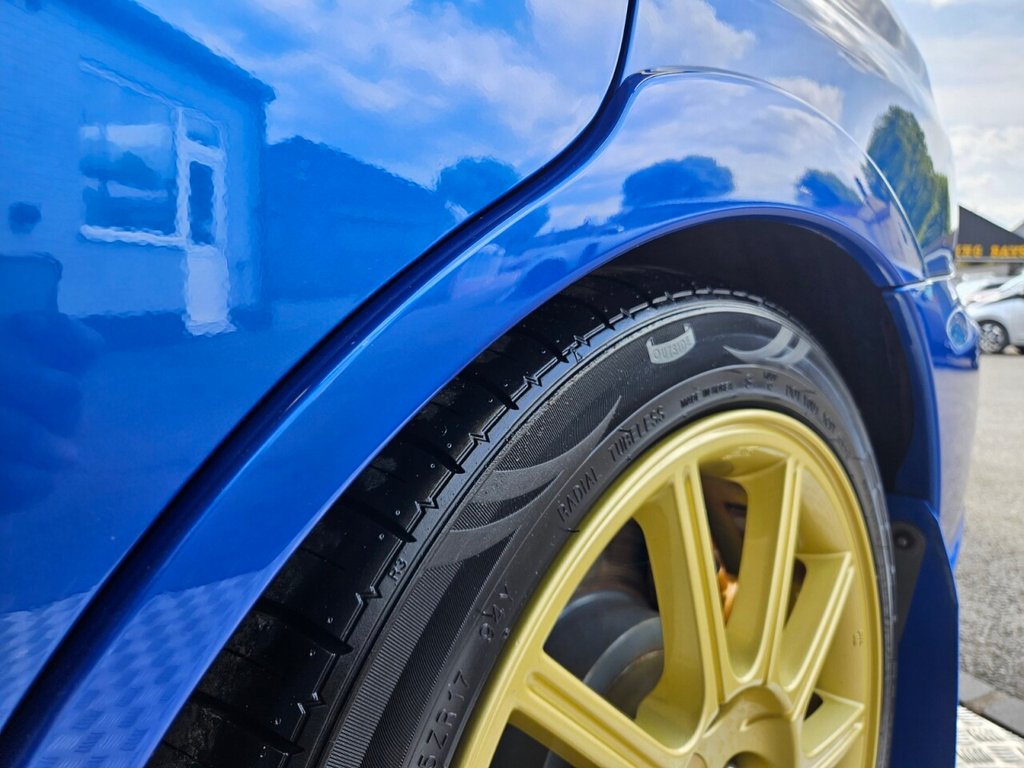 Used Subaru Impreza 2007 for sale - 76820546: Photo 38