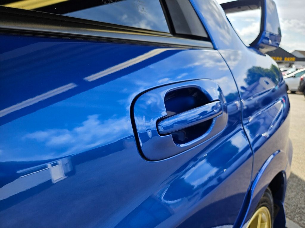 Used Subaru Impreza 2007 for sale - 76820546: Photo 40