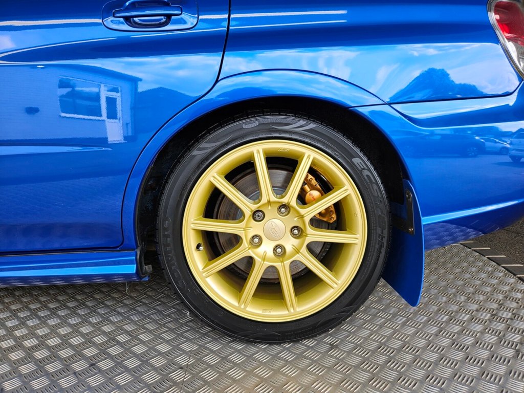 Used Subaru Impreza 2007 for sale - 76820546: Photo 9