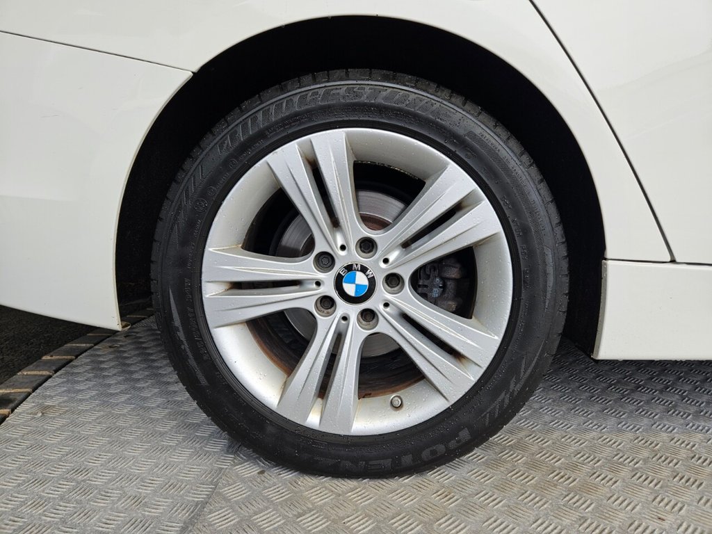 Used BMW 3 Series 2016 for sale - 77693419: Photo 11