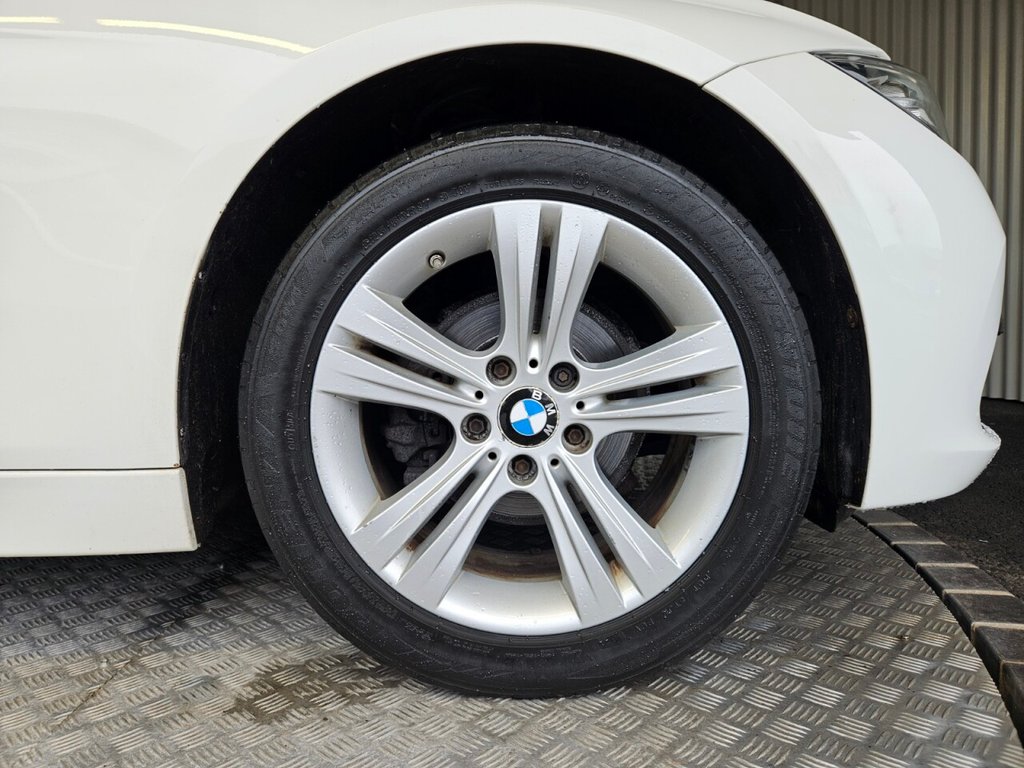 Used BMW 3 Series 2016 for sale - 77693419: Photo 12