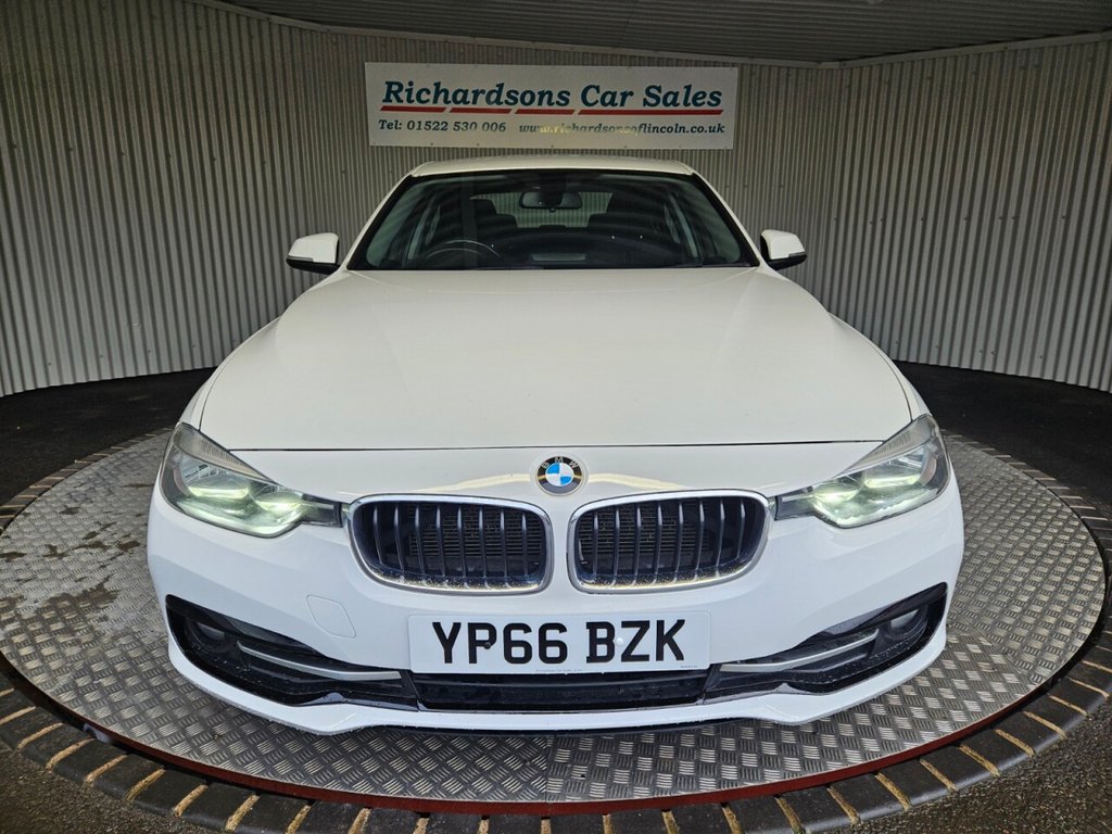 Used BMW 3 Series 2016 for sale - 77693419: Photo 13