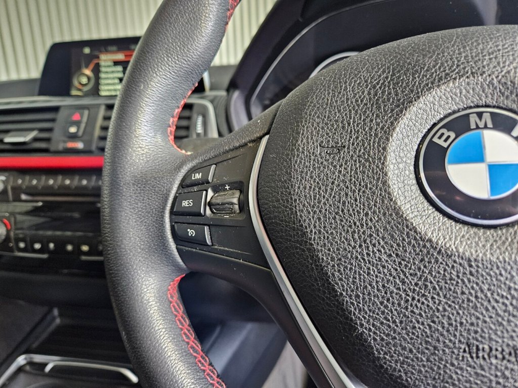 Used BMW 3 Series 2016 for sale - 77693419: Photo 15