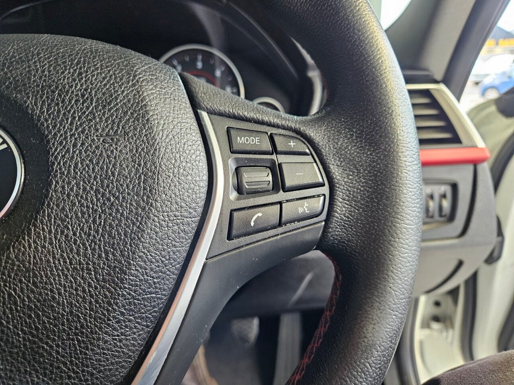 Used BMW 3 Series 2016 for sale - 77693419: Photo 16