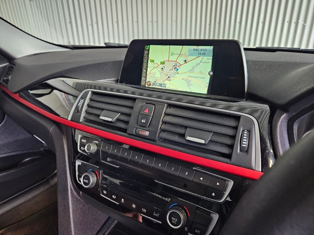 Used BMW 3 Series 2016 for sale - 77693419: Photo 21