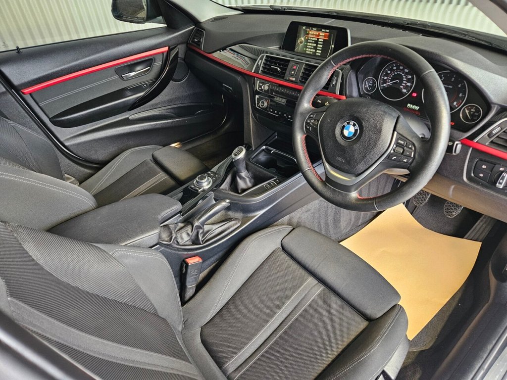 Used BMW 3 Series 2016 for sale - 77693419: Photo 22