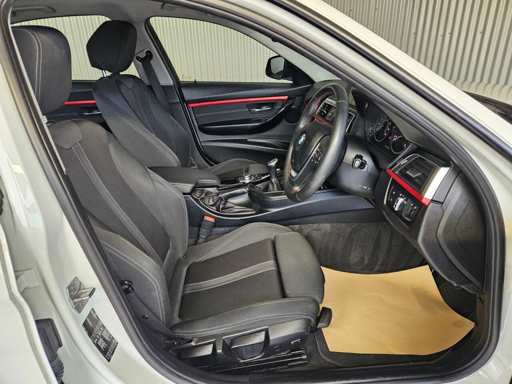 Used BMW 3 Series 2016 for sale - 77693419: Photo 23