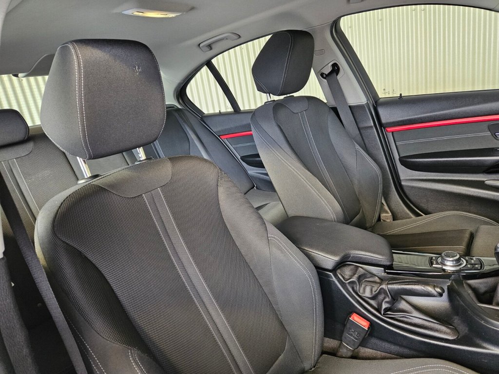 Used BMW 3 Series 2016 for sale - 77693419: Photo 24