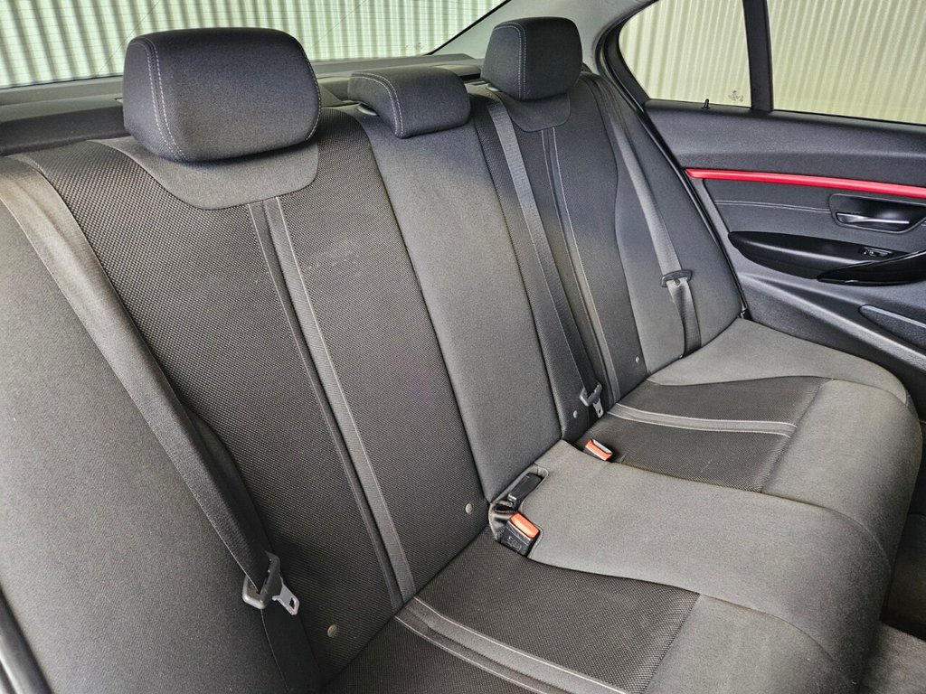 Used BMW 3 Series 2016 for sale - 77693419: Photo 25