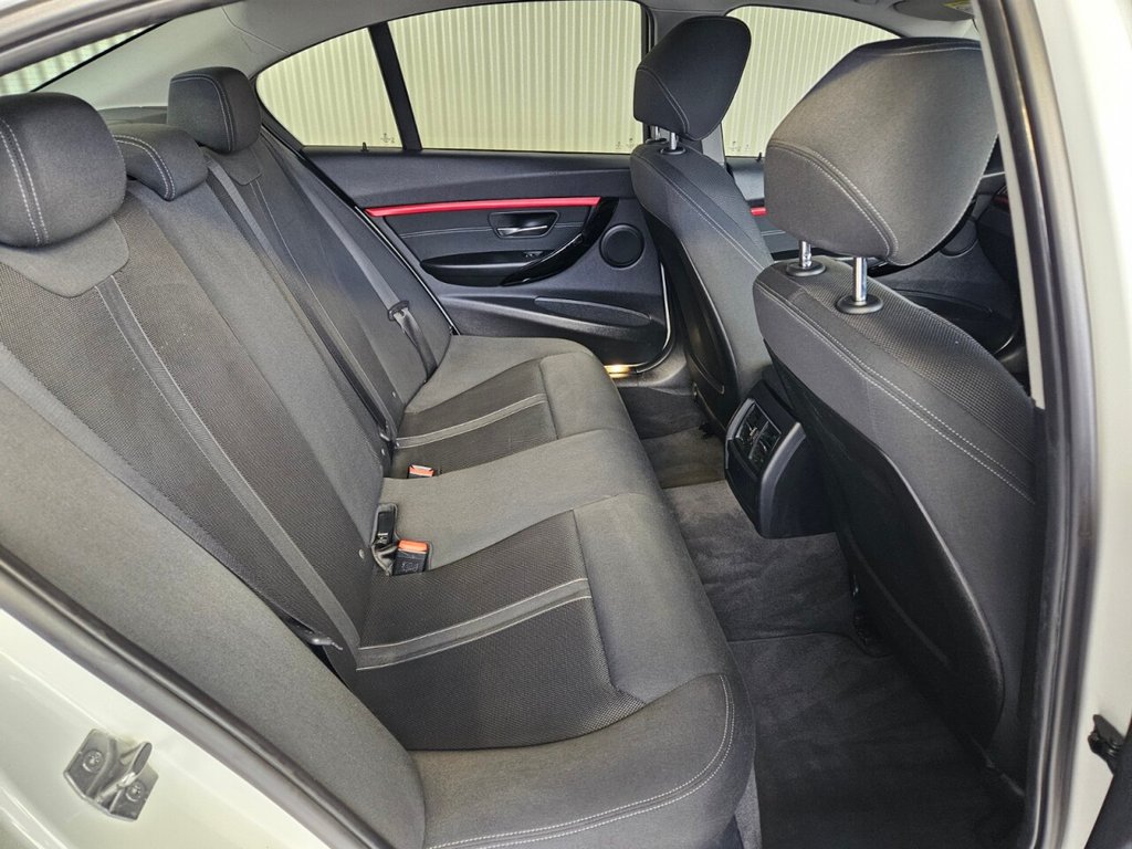 Used BMW 3 Series 2016 for sale - 77693419: Photo 26