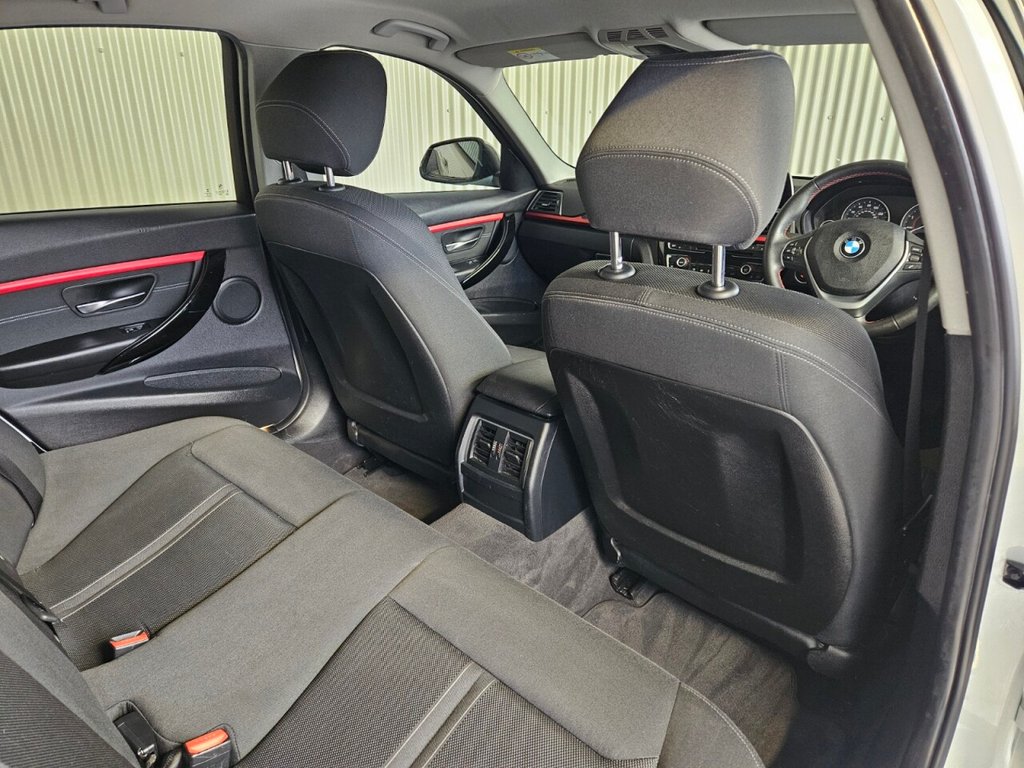 Used BMW 3 Series 2016 for sale - 77693419: Photo 27