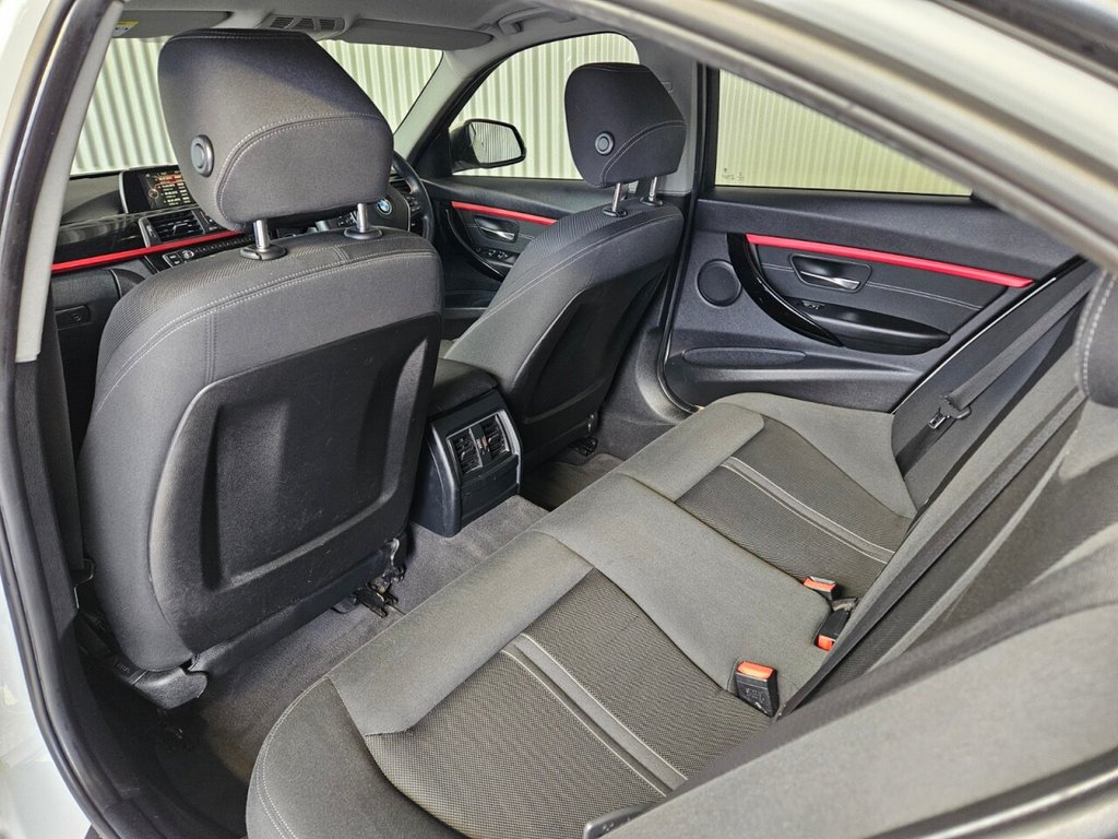 Used BMW 3 Series 2016 for sale - 77693419: Photo 28