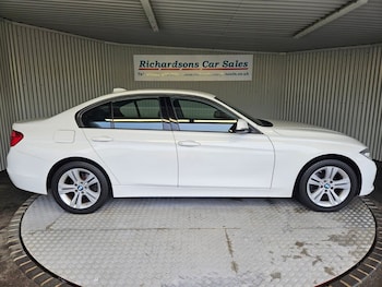 Used BMW 3 Series 2016 for sale - 77693419: Photo
