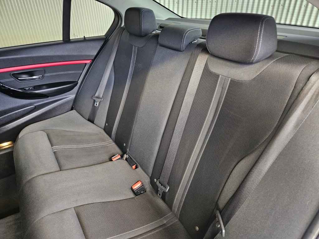 Used BMW 3 Series 2016 for sale - 77693419: Photo 30
