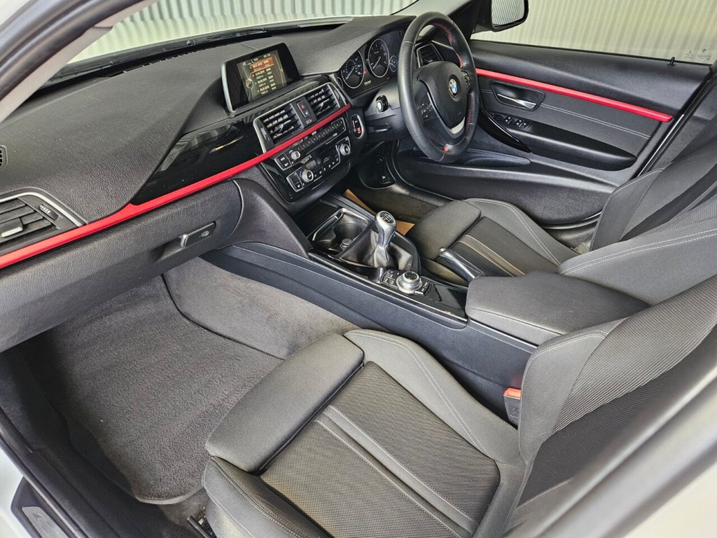 Used BMW 3 Series 2016 for sale - 77693419: Photo 31