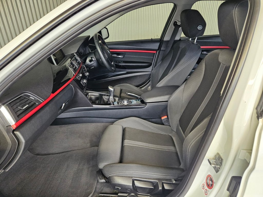 Used BMW 3 Series 2016 for sale - 77693419: Photo 32