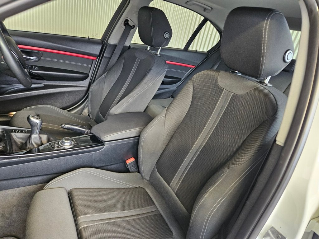 Used BMW 3 Series 2016 for sale - 77693419: Photo 33