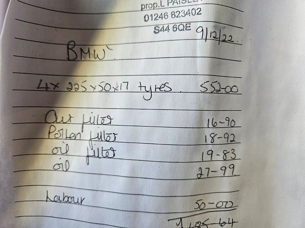 Used BMW 3 Series 2016 for sale - 77693419: Photo 34