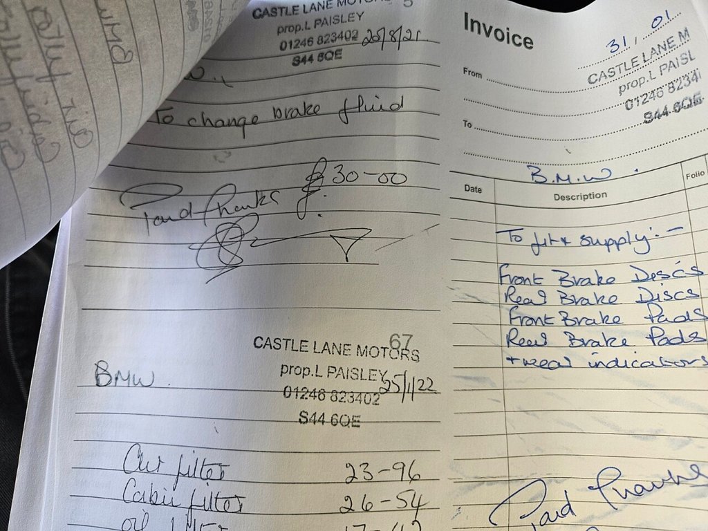 Used BMW 3 Series 2016 for sale - 77693419: Photo 35