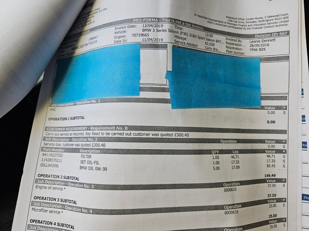 Used BMW 3 Series 2016 for sale - 77693419: Photo 37