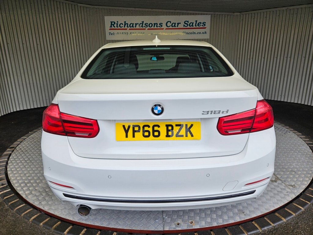 Used BMW 3 Series 2016 for sale - 77693419: Photo 4